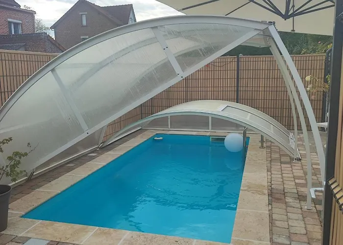 Loft Envie Deux Appartamento *