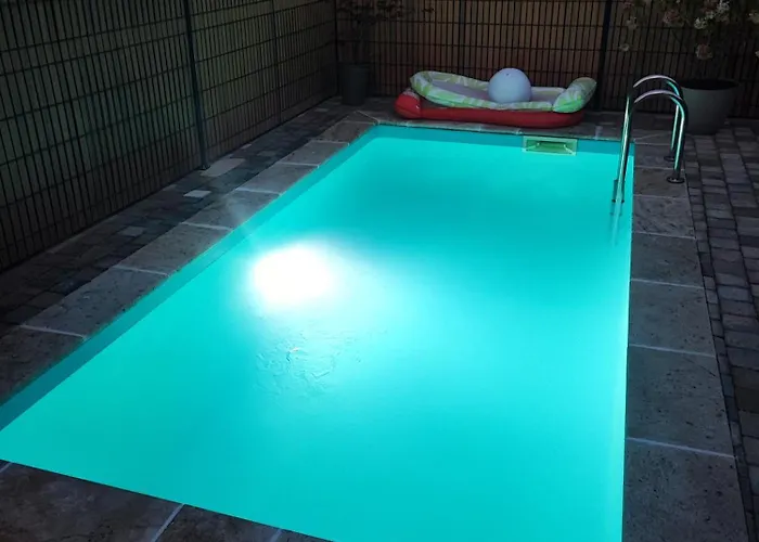 Appartamento Loft Envie Deux *