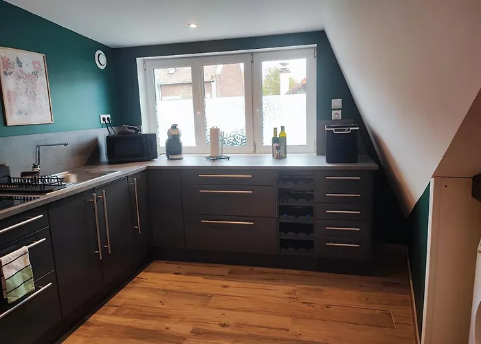 Appartamento Loft Envie Deux Rivery