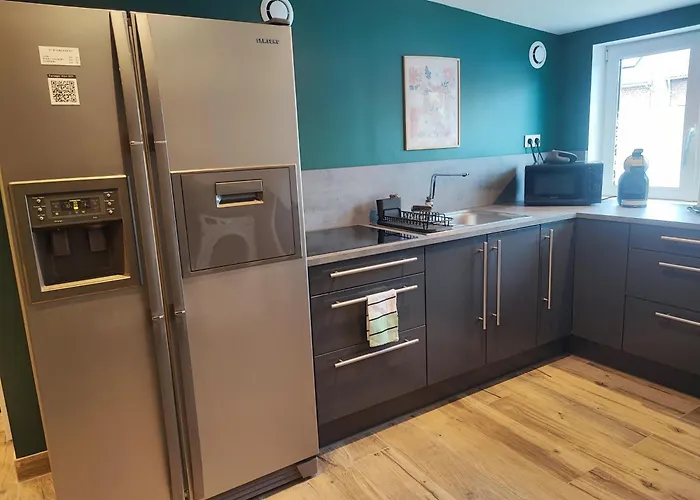 Loft Envie Deux Appartamento