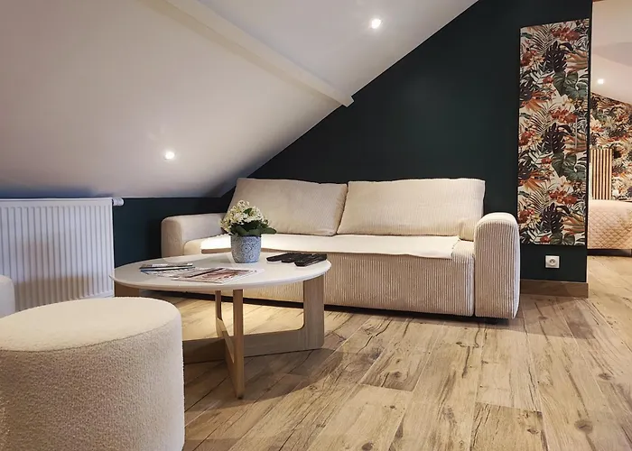 Loft Envie Deux Appartamento