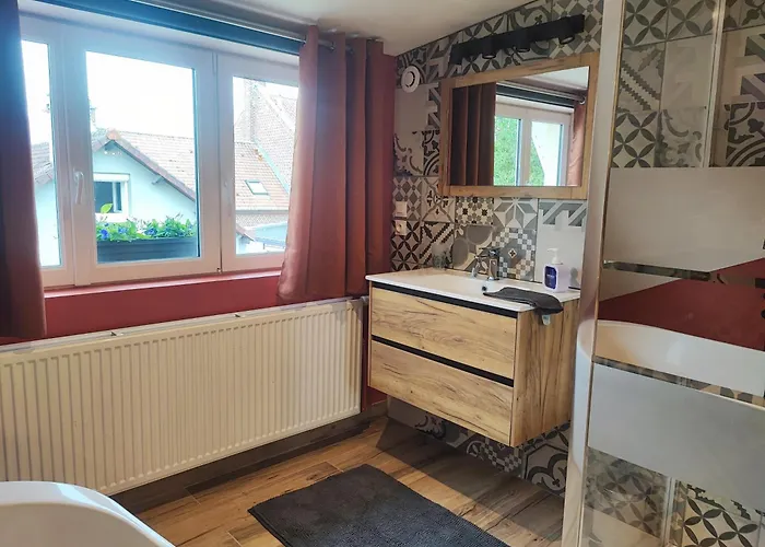 Loft Envie Deux Appartamento *